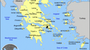 Yunanistan'da Beşeri Sermaye | Oturma ...