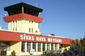 Havaş Sivas havalimanı otobüs servis saatleri