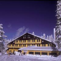 Etap Altinel Ilgaz Dagbasi Hotel