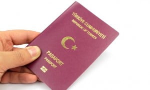 Pasaport başvurusu nasıl yapılır?