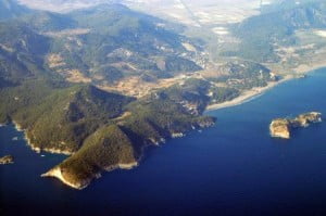 Muğla THY Bilet satış ofisleri