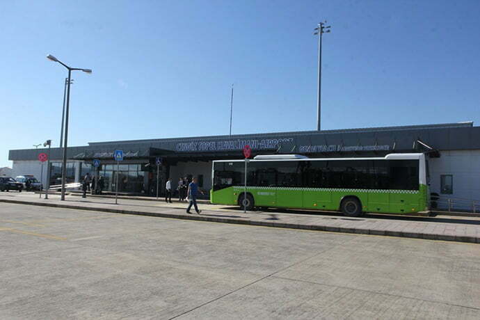 Kocaeli Cengiz Topel Havalima’na Nasıl Gidilir?