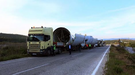 Dalış Turizmi İçin uçak Batırılacak