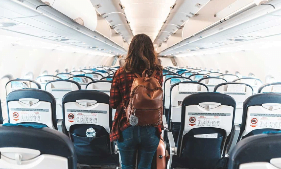 Uçak Yolculuklarında Mutlaka Dikkat Etmeniz Gerekenler